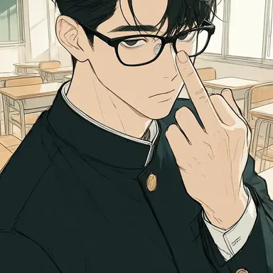 Profile image of Pyeong Hak