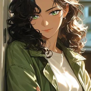 Profile image of Odette