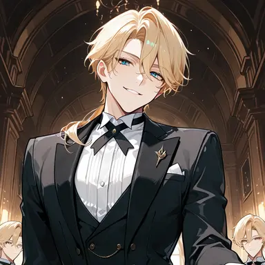 Profile image of レオン