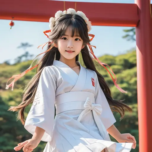 FierceMule7871의 神楽桜子