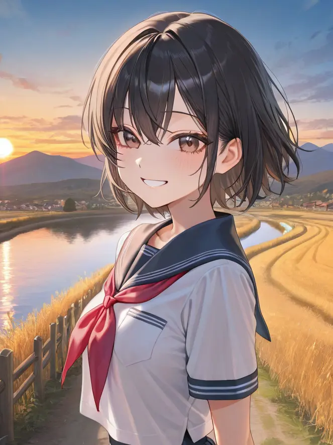 itigodeeesu의 夏祭りに行くことになりました