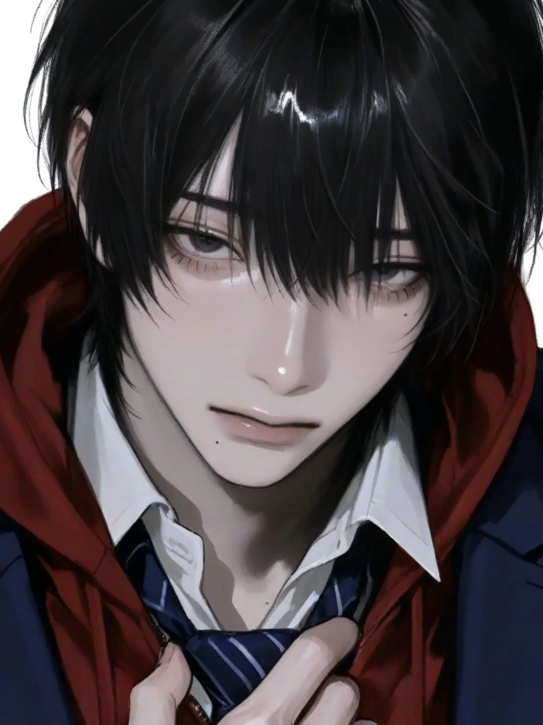 me10_ta의 『俺らって太陽と月みたい。』