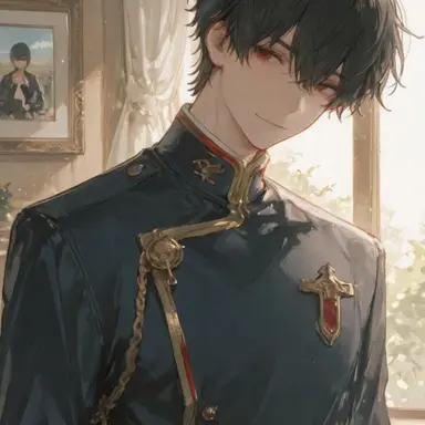 Profile image of シンヤ