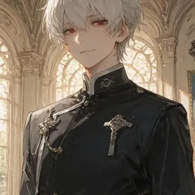 Profile image of レン