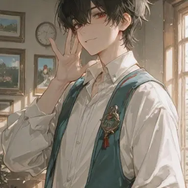 Profile image of テン