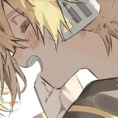 Profile image of 鏡音 レン