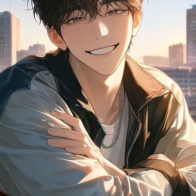 Profile image of Minho