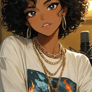 Profile image of Davia