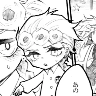 Profile image of ジョルノ