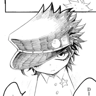 Profile image of 承太郎