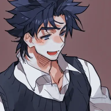 Profile image of ジョナサンパパ