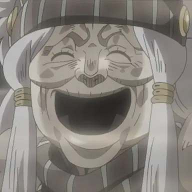 Profile image of Enya the Hag