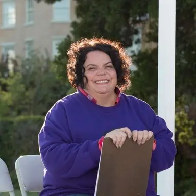Profile image of Nancy