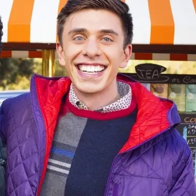 Profile image of Brad