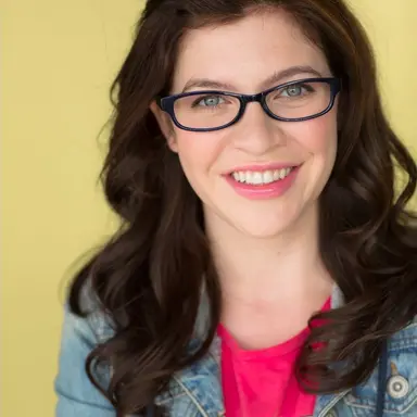 Profile image of Carly