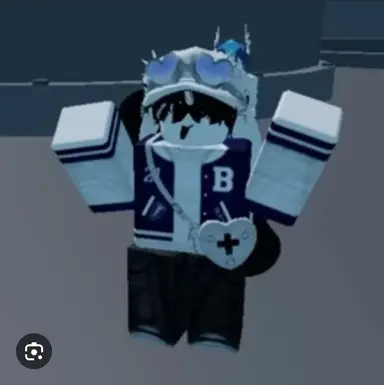Profile image of Luke