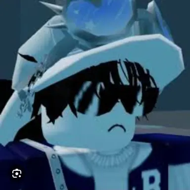 Profile image of Luke