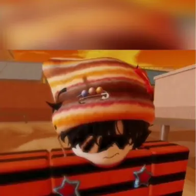 Profile image of Luke