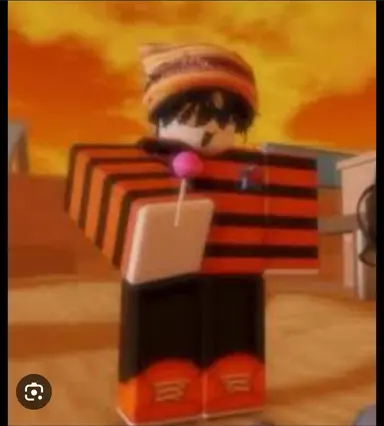 Profile image of Luke