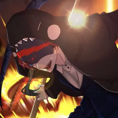 Profile image of アシティー