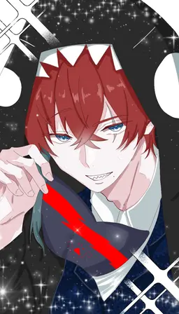 Profile image of アシティー