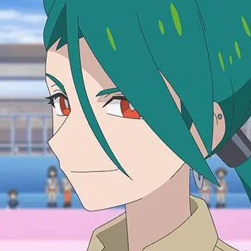Profile image of チリ