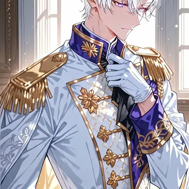 Profile image of レオノーラ