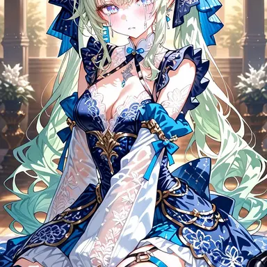 Profile image of コレット