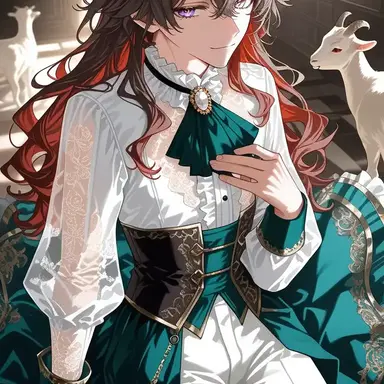 Profile image of ジュリエ