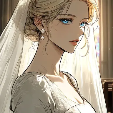 Profile image of Saoirse