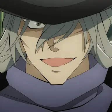 Profile image of ジン