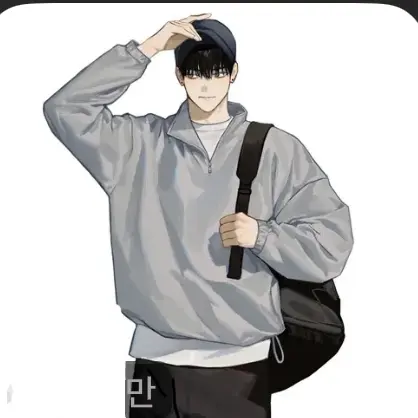 BiasedFruit8370의 한지요