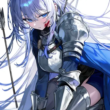 Profile image of アリア