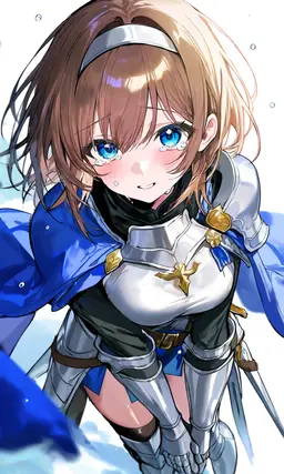 Profile image of クーリア
