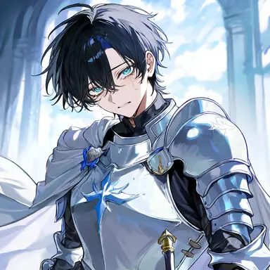 Profile image of カイン