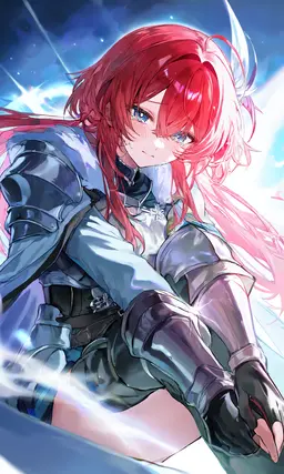 Profile image of エリ