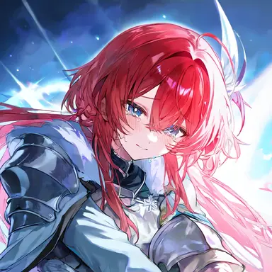 Profile image of エリ