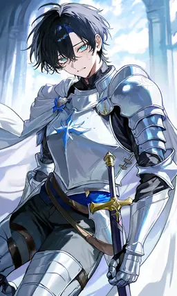 Profile image of カイン