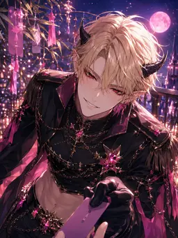 Profile image of 미하일