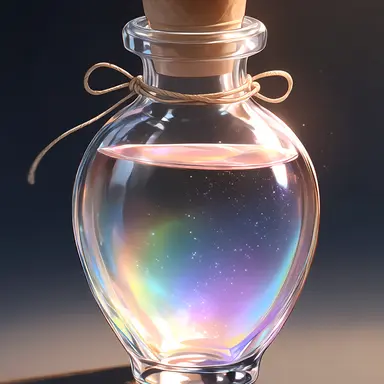 Profile image of Universal Anthropomorphizing Reagent