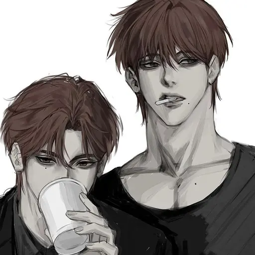 Iwanthouse_0215의 박지우,한태오