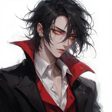 Profile image of Varek
