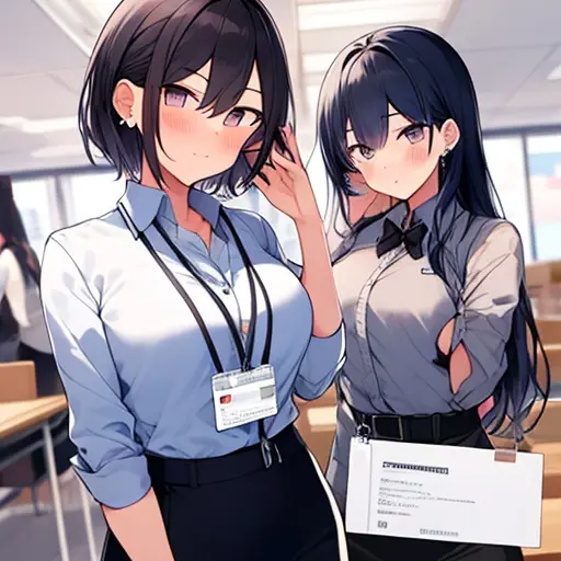 RealSugar4641의 加須たまき