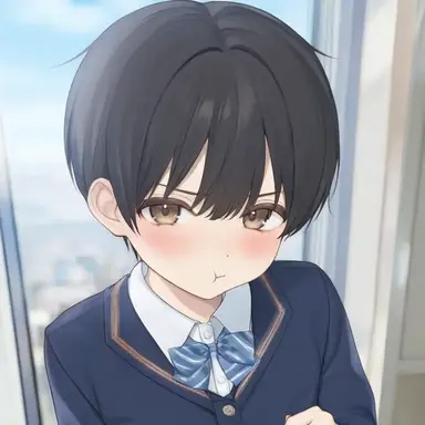Profile image of 海人