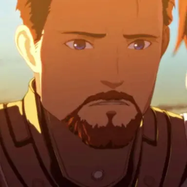 Profile image of Ford Travis