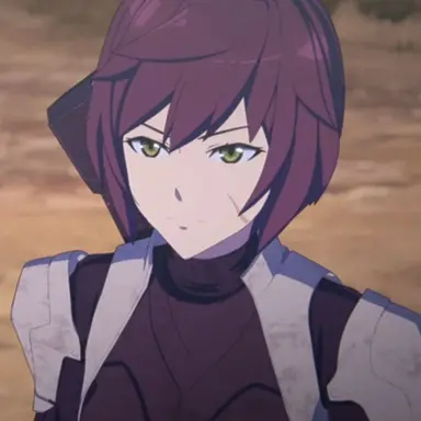 Profile image of Mei