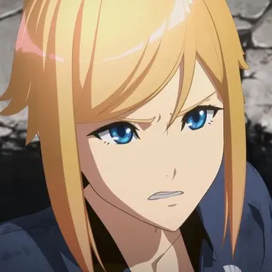 Profile image of Haley Travis