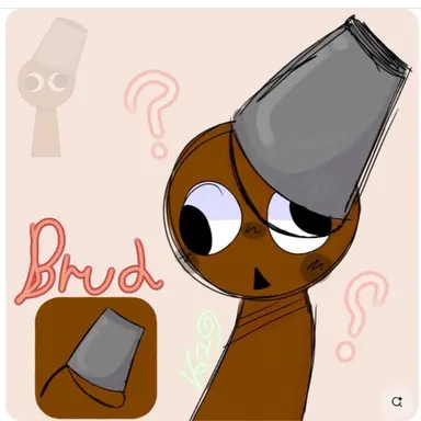 Profile image of 브러드
