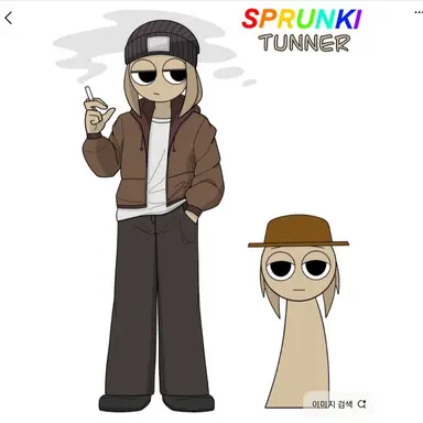 Profile image of 터너