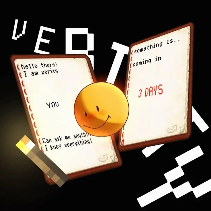 FuzzyPin1011의 hello! I am verity!